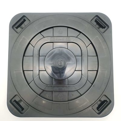 comprare Supporto ODM 8 pollici cassette semiconduttore Wafer Carrier Box per il trasporto e l' imballaggio online manufacture