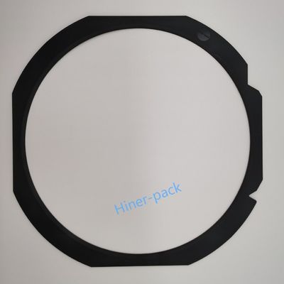 comprare PPS Flex Wafer Frame di alta qualità 8 pollici 200 mm supporto di taglio online manufacture