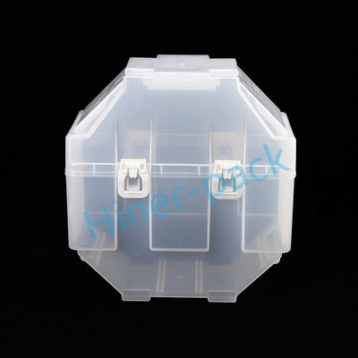 comprare Casella di archiviazione per wafer a semiconduttore Cassetta personalizzata a 12 pollici telaio flessibile verticale online manufacture