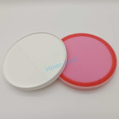 comprare Vaso di wafer in polipropilene 8 pollici Wafer in silicio Soluzione di imballaggio personalizzabile online manufacture