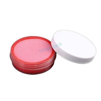 comprare Valigetta in camera pulita 4 pollici materiale semitransparente pP Wafer Cassette chiaro online manufacture