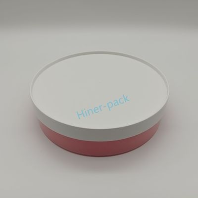 comprare Utilizzato in Wafer Fab Wafer Jar Semitransapoarent Ultra Clean PP Material online manufacture