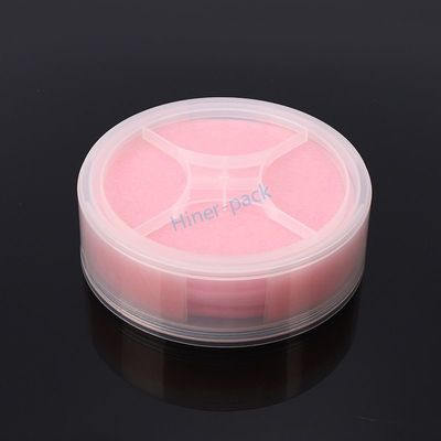 comprare Contenitore Wafer Round 6 Inch 200mm Container Jar Con Basso Spessore di Gasi Conformi alla ROHS online manufacture