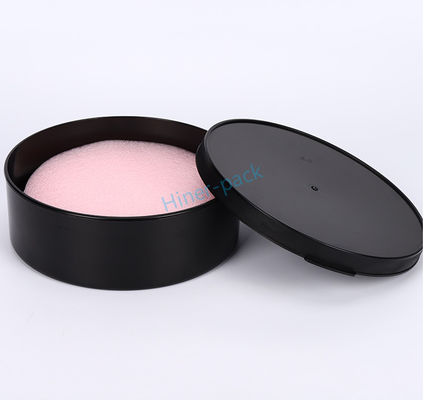 comprare Leggera 8 pollici Black Wafer Jar Transport Box Canister Cassetta SGS Conforme online manufacture