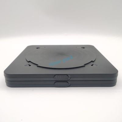 comprare SGS Compliant per Wafer Fab 8 Inch Capacità 1 pcs Nero Single Wafer Spedizioniere online manufacture