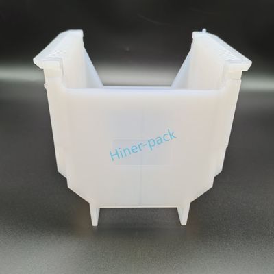 comprare Cassetta per wafer Fosb riutilizzabile 200 mm per wafer online manufacture