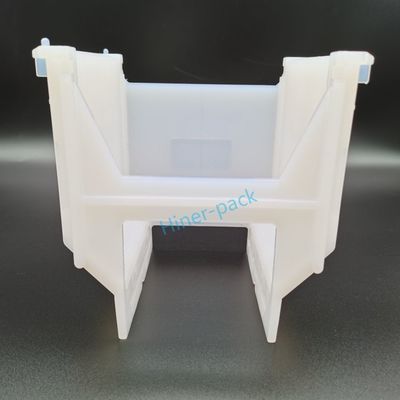 comprare Cassa contenitore PFA Materiale SGS conforme per il campo dei semiconduttori online manufacture