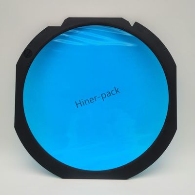 comprare ODM PPS Material Multifunction Wafer Flex Frame utilizzato con una scatola di wafer e pellicola blu online manufacture