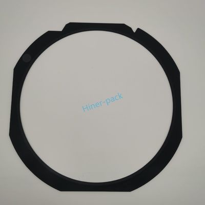 comprare Leggero 8 pollici PPS Materiale Wafer Frame certificato ROHS online manufacture