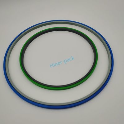 comprare Silicon Wafer Hoop Ring Semiconduttore Anello rotondo colorato ampiamente utilizzato nella lavorazione dei wafer online manufacture