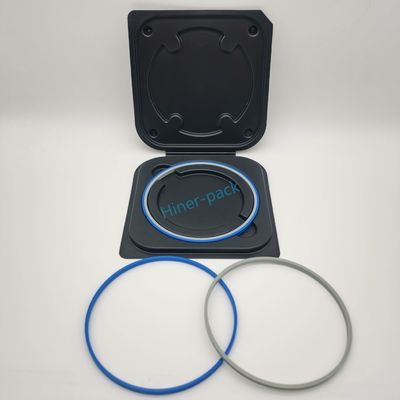comprare Semiconduttore PBT Wafer Hoop Ring Separator OEM Usato per Wafer Fab online manufacture