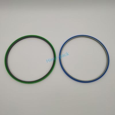 comprare Wafer circolare di taglio anello anello 6mm materiale PBT riciclabile Ued per wafer di silicio online manufacture