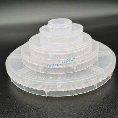 comprare Per il trasporto in camera pulita 1 pollice-12 pollici di quarzo singolo wafer spedizione online manufacture