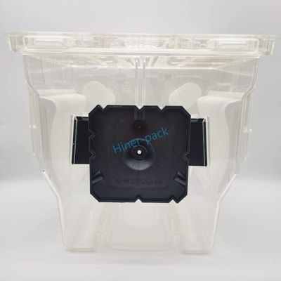 comprare Precisione e avanzata 300mm FOSB Front Opening Shipping Box Wafer Carrier online manufacture