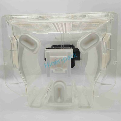 comprare 12 pollici 300 mm FOSB Wafer Carrier con interfaccia di dispositivo di automazione standard online manufacture