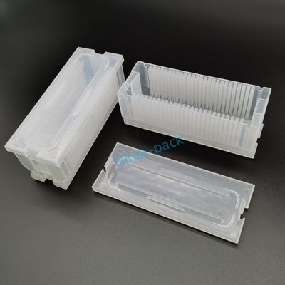 comprare Casella di spedizione per wafer della serie Wafer da 2/3 pollici online manufacture