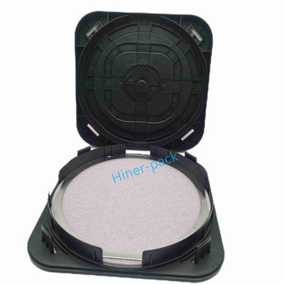comprare Cassette di wafer a semiconduttore personalizzate 12 pollici Wafer Carrier Handling Spedizione online manufacture