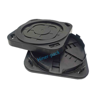 comprare Casella portante di wafer in PP conduttiva online manufacture