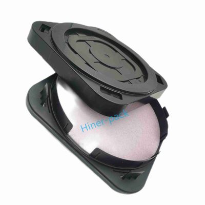comprare Processing dei semiconduttori OEM Wafer Shippers 300mm Packing orizzontale Wafer Cassetta Carrier Box online manufacture