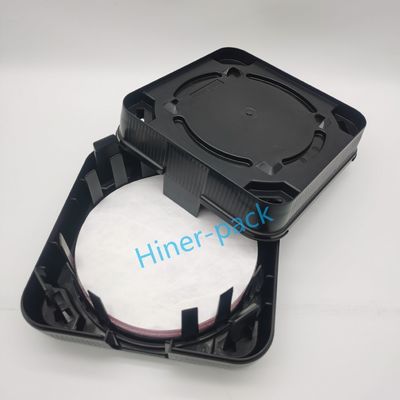 comprare Semiconduttori antistatici Wafer orizzontale 8 pollici materiale PP conduttivo online manufacture