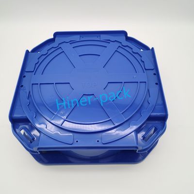 comprare Controllo di particelle rigoroso Box di trasporto standard Wafer adatto per 8 pollici 200mm spedizione online manufacture