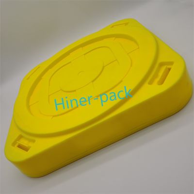 comprare Personalizzazione Wafer Carrier Box Wafer orizzontale Speditore Colore PP Wafer Level Packaging online manufacture