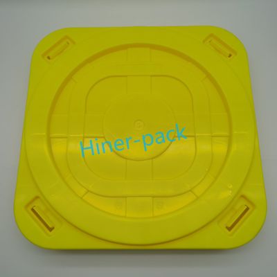 comprare Produttore di wafer orizzontali con copertura superiore e inferiore online manufacture