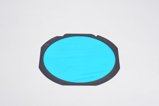 comprare 8 pollici Wafer Iron Ring Wafer Frame Ring per applicazioni di semiconduttori di precisione online manufacture