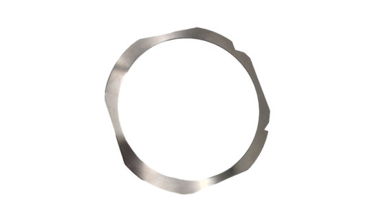 comprare Cornice di wafer grigia con alta compatibilità e spessore di 1,2 mm/1,5 mm adatta per scatole di wafer online manufacture