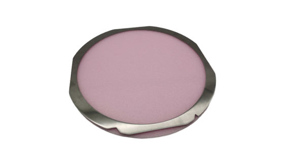 comprare Wafer sicuri Cornice di wafer metallica grigia ampiamente utilizzata nei campi dei semiconduttori online manufacture