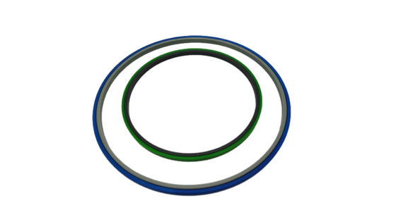 comprare Double Round Wafer Hoop Ring con film blu ad alta compatibilità più utilizzato nel test dei wafer online manufacture
