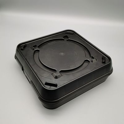 comprare Prodotto ODM Permanente Anti-Nero Wafer Statico Carrier Trays Biodegradabile Durable online manufacture