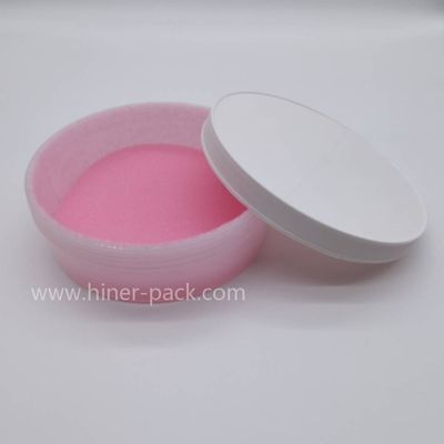 comprare Disegni visivi trasparenti naturali per vasetti di wafer per industria dei semiconduttori online manufacture