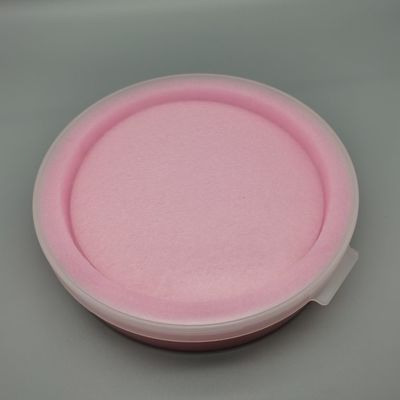 comprare Piatti per wafer con fogli antistatici di design leggero ed eccellenti prestazioni di tenuta online manufacture