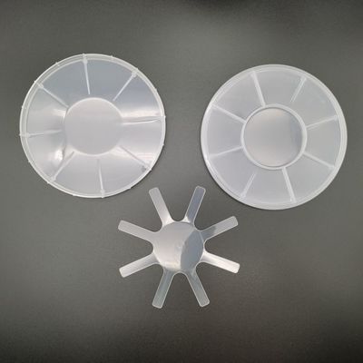 comprare Disegno di primavera Wafer Scatola di spedizione moneta Sytle Trasporto Wafer di taglio con disegno visivo online manufacture