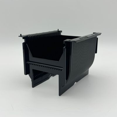 comprare Cassette di wafer in PP anti-statiche personalizzabili da 100 mm per la spedizione di wafer online manufacture