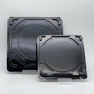 comprare Easy to Clean Clamshell Stile Single Wafer Speditore con 6 o 8 pollici online manufacture