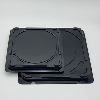 comprare Scatole a vuoto di PET leggera per wafer a semiconduttore online manufacture