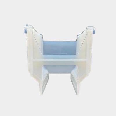 comprare Portatore di wafer PFA personalizzabile ad alta pulizia e resistente ai prodotti chimici online manufacture