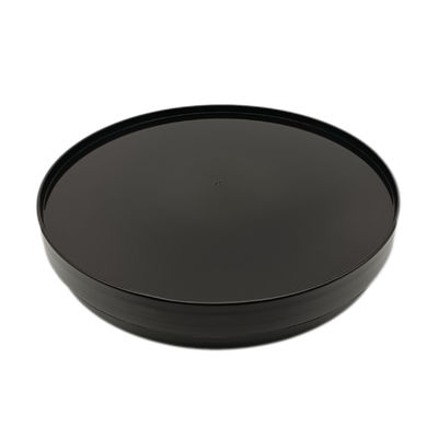comprare Materiale PP conduttivo Wafer Bottine di spedizione profondità personalizzabile 22,86mm-76,2mm Capacità 1-25 pezzi online manufacture