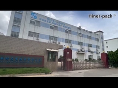 Portatori di wafer flessibili orizzontali da 8