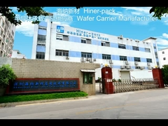 Produttore di scatole di imballaggio per wafer Cina